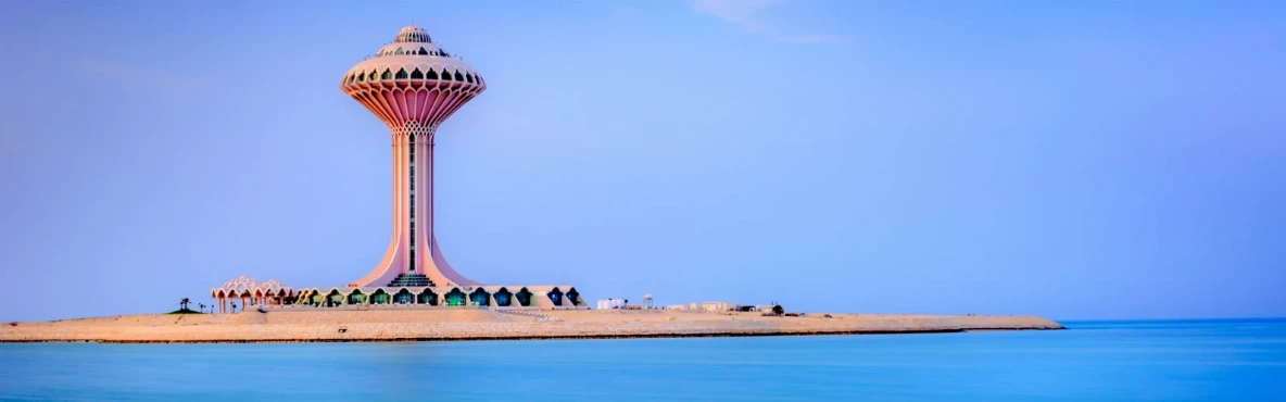 24 Hours in Khobar: A Perfect Day in the Eastern Province