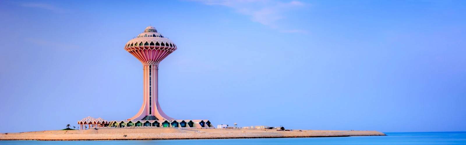 Best 10 Al Khobar Tourist Attractions