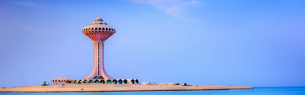 Best 10 Al Khobar Tourist Attractions