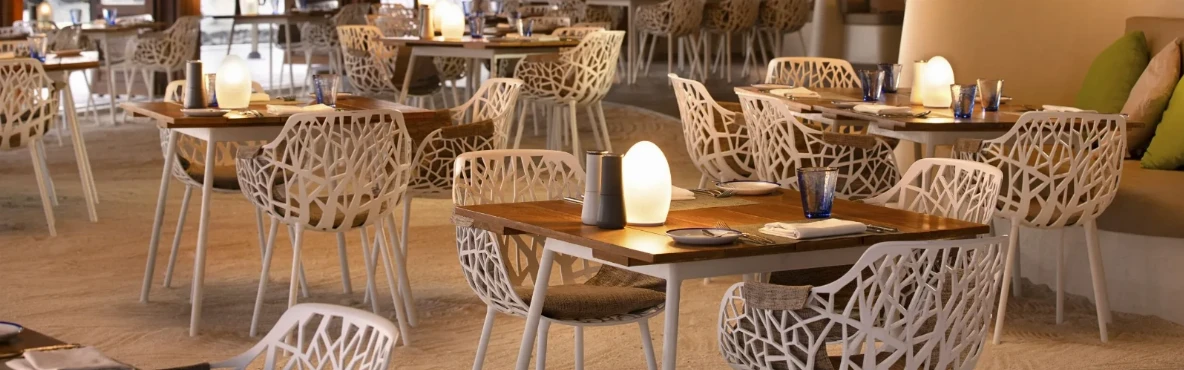Best 10 Restaurants in Al Khobar
