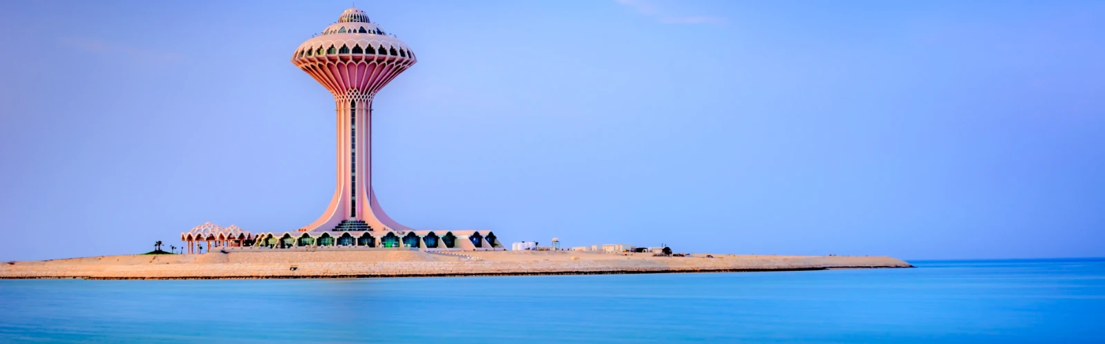 Best 9 Places to Visit in Al Khobar