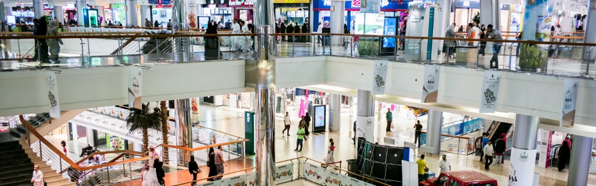 Top 9 Malls In Al Khobar