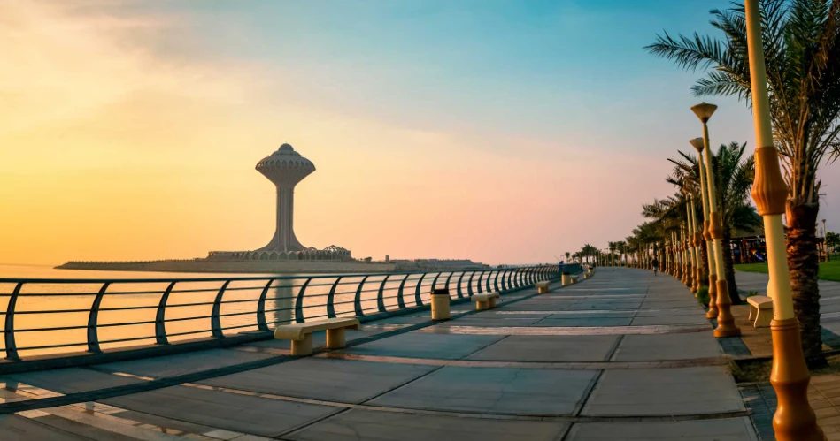 Best 9 Places to Visit in Al Khobar