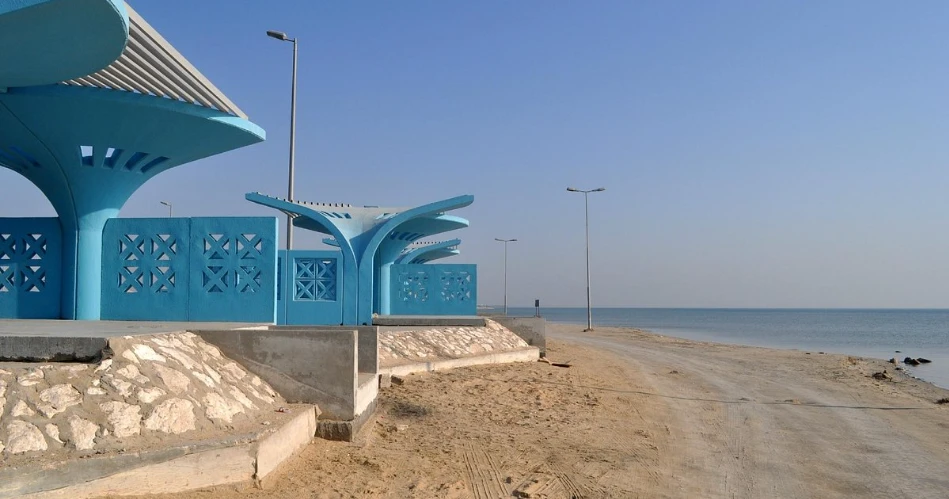 Best 9 Places to Visit in Al Khobar