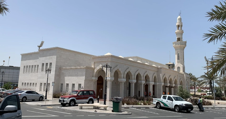 Best 9 Places to Visit in Al Khobar