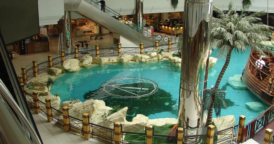 Best 9 Places to Visit in Al Khobar