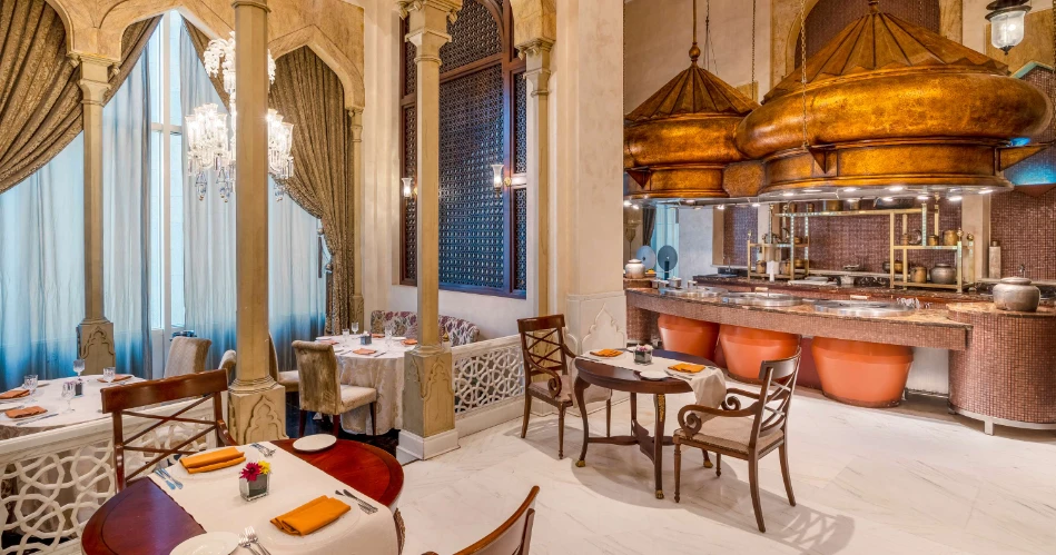 Best 10 Restaurants in Al Khobar