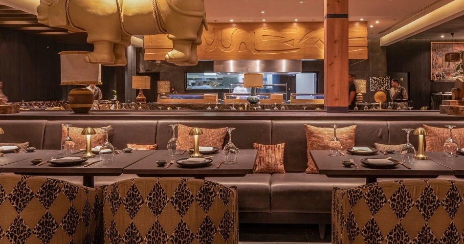 Best 10 Restaurants in Al Khobar