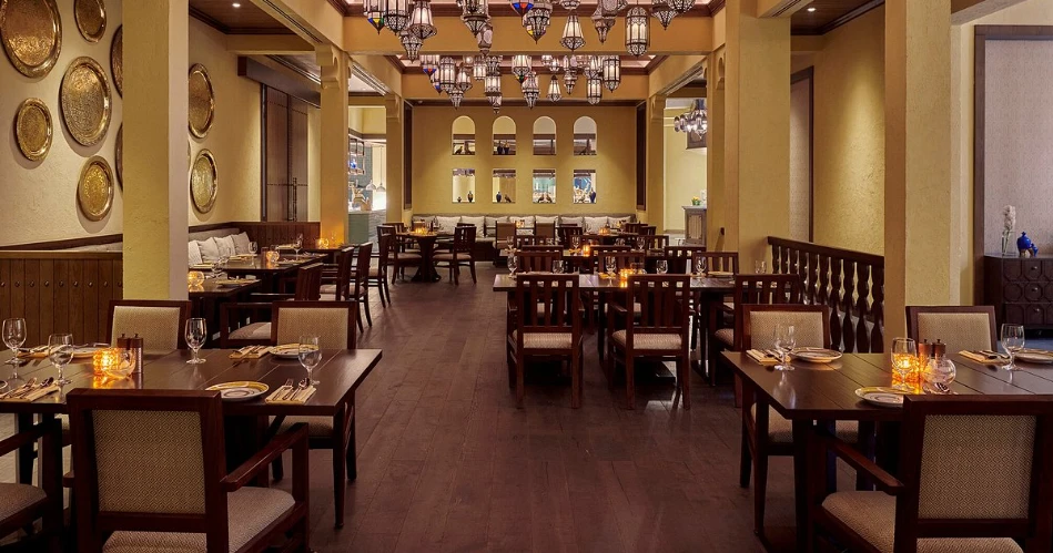 Best 10 Restaurants in Al Khobar
