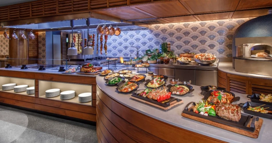 Best 10 Restaurants in Al Khobar