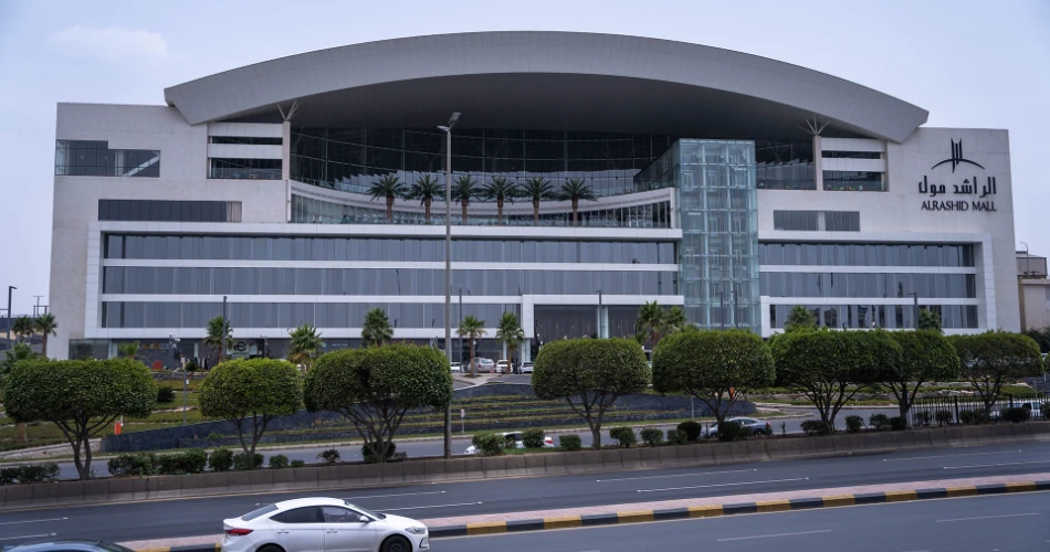 Top 9 Malls In Al Khobar
