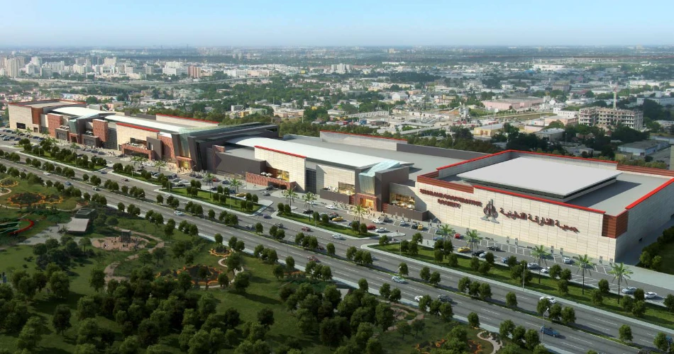 Top 9 Malls In Al Khobar