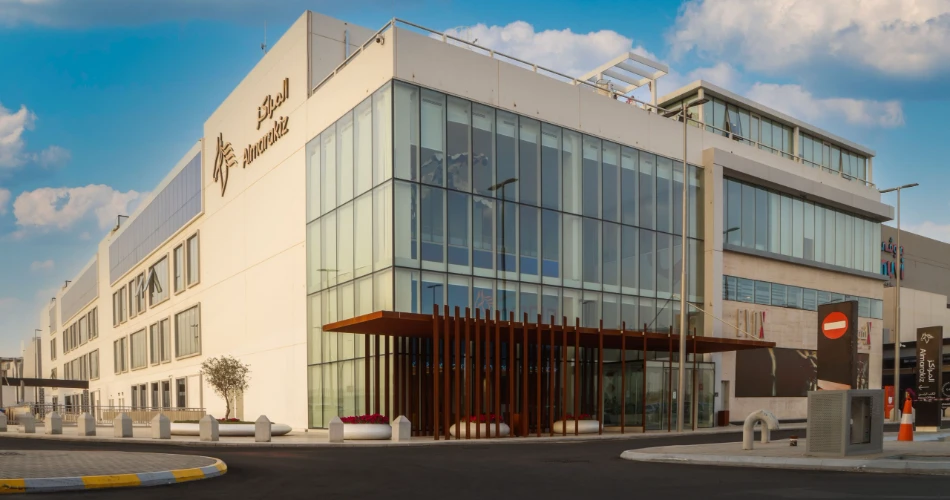 Top 9 Malls In Al Khobar