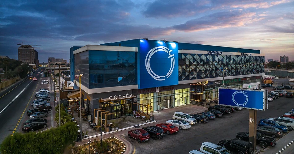 Top 9 Malls In Al Khobar