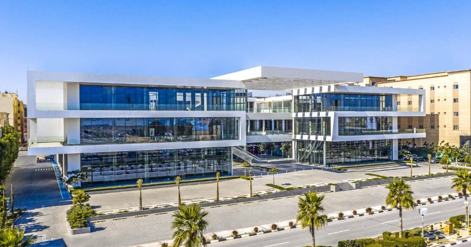 Top 9 Malls In Al Khobar