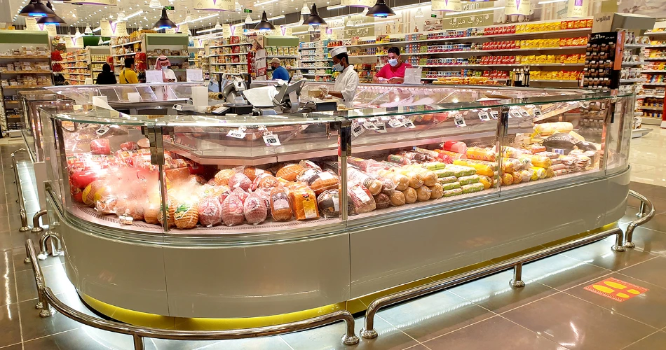 Top 9 Malls In Al Khobar