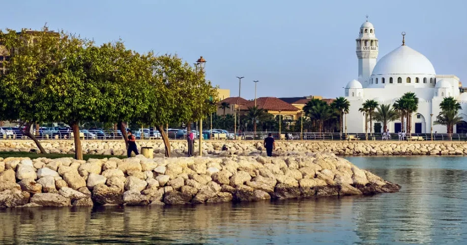 24 Hours in Khobar: A Perfect Day in the Eastern Province