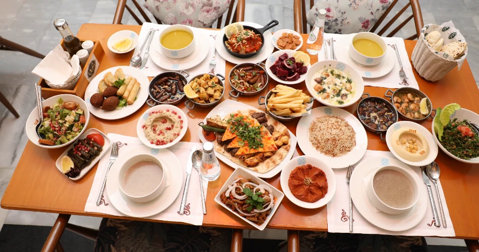 24 Hours in Khobar: A Perfect Day in the Eastern Province