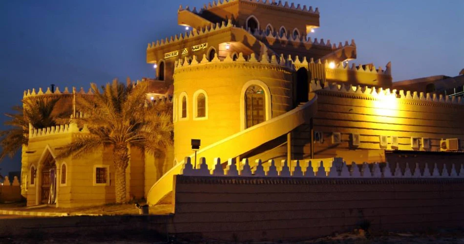 24 Hours in Khobar: A Perfect Day in the Eastern Province