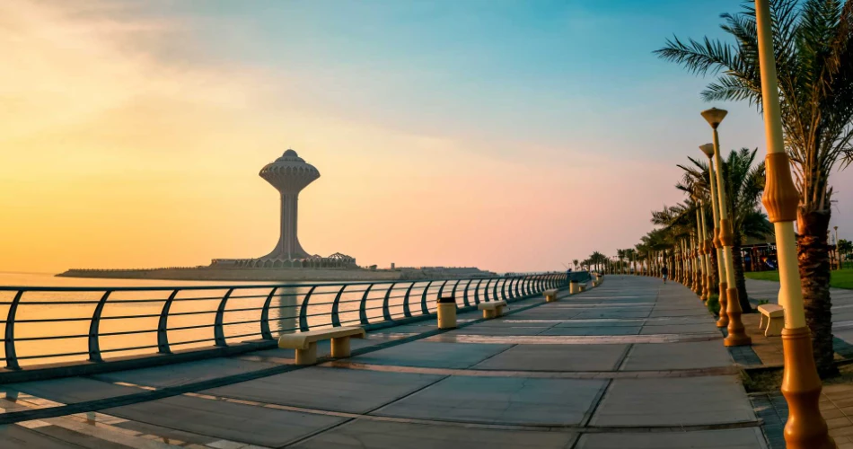 Best 10 Al Khobar Tourist Attractions