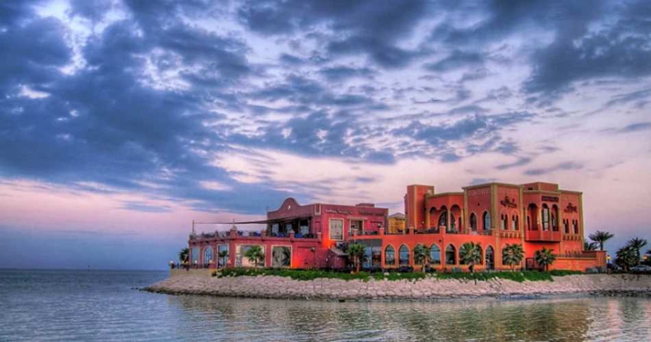 Best 10 Al Khobar Tourist Attractions