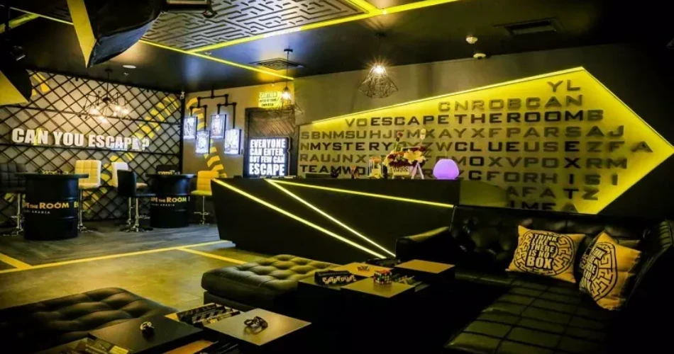 Best 10 Al Khobar Tourist Attractions
