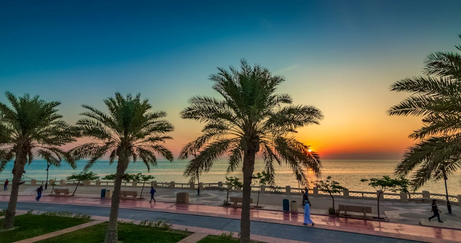 Best 10 Al Khobar Tourist Attractions