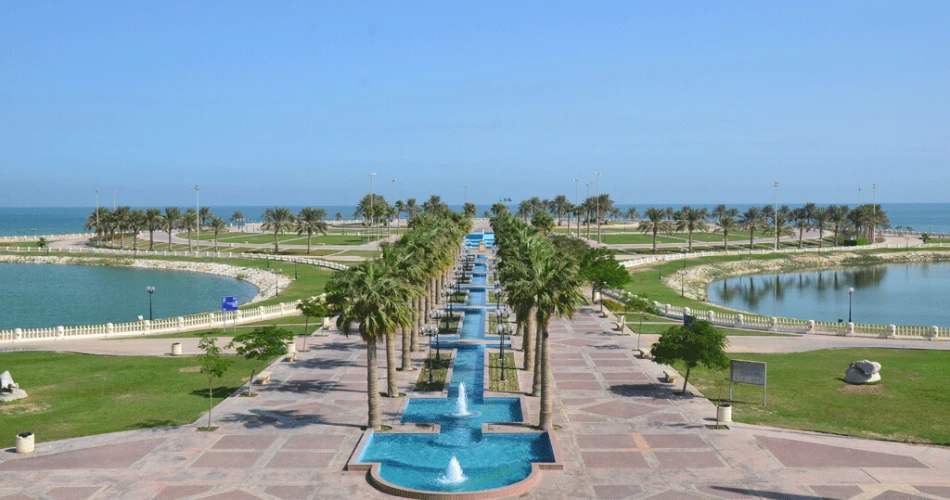 Best 10 Al Khobar Tourist Attractions