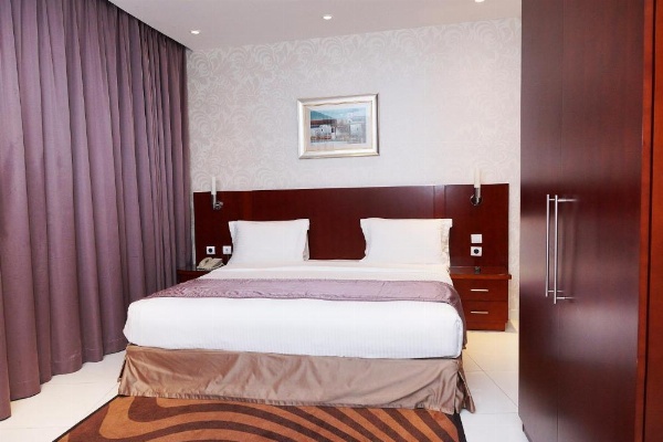 Grand Mayral Hotel image 11