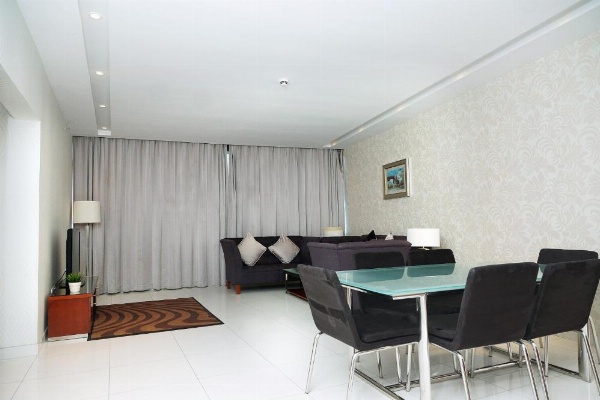 Grand Mayral Hotel image 14
