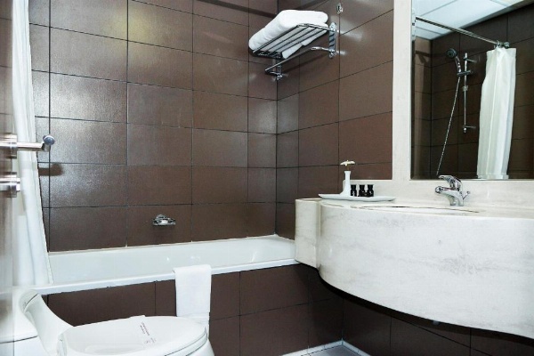 Grand Mayral Hotel image 16