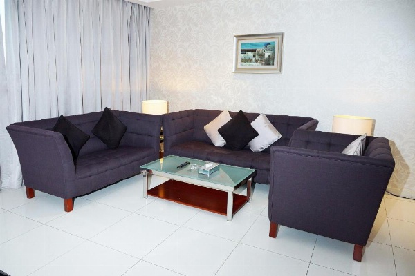 Grand Mayral Hotel image 18
