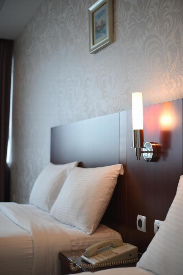 Grand Mayral Hotel image 21