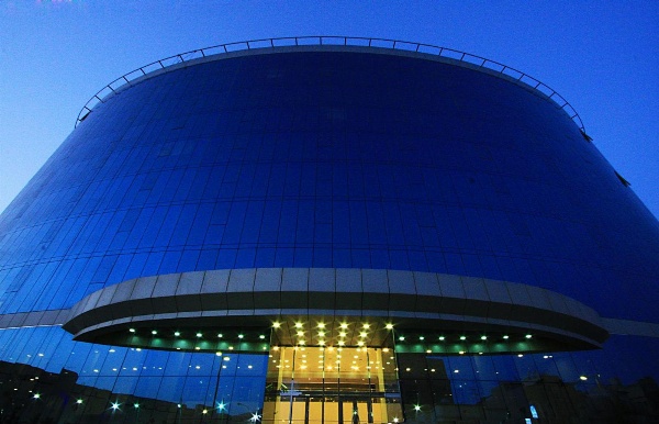 Grand Mayral Hotel image 3