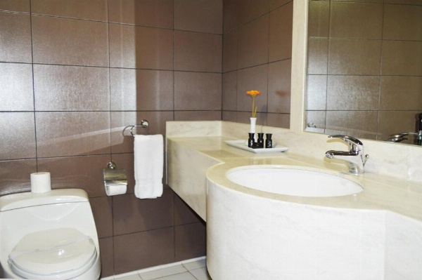 Grand Mayral Hotel image 32