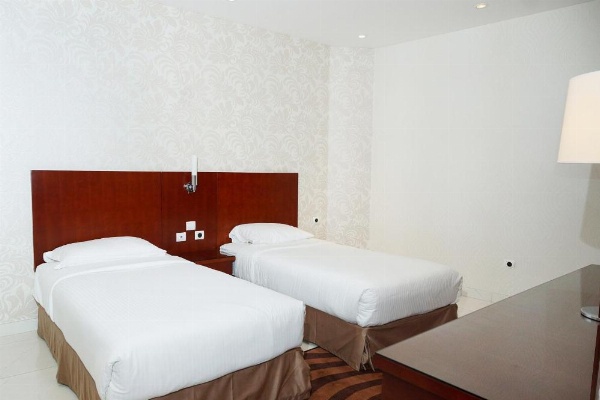 Grand Mayral Hotel image 36