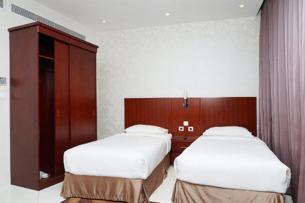 Grand Mayral Hotel image 41