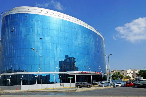 Grand Mayral Hotel image 5