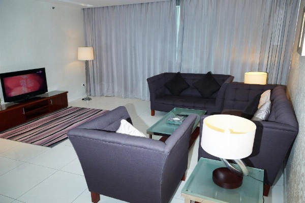 Grand Mayral Hotel image 51