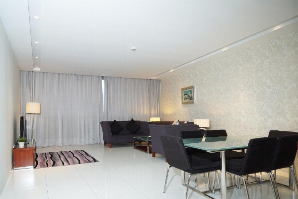 Grand Mayral Hotel image 52