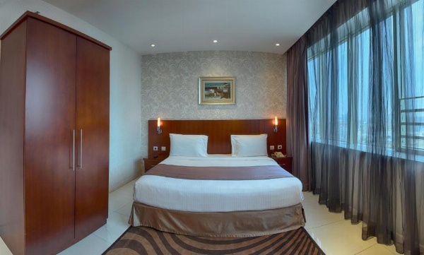Grand Mayral Hotel image 53