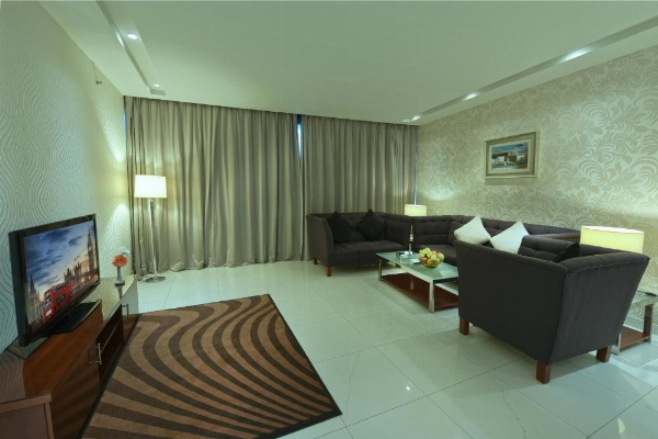 Grand Mayral Hotel image 56