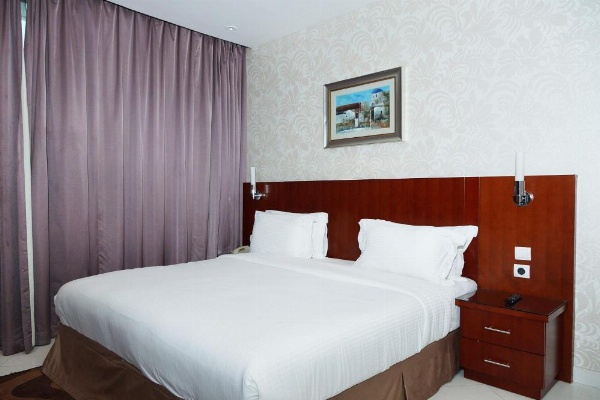 Grand Mayral Hotel image 58