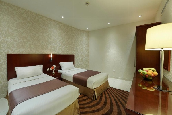 Grand Mayral Hotel image 72