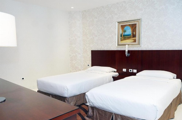 Grand Mayral Hotel image 74