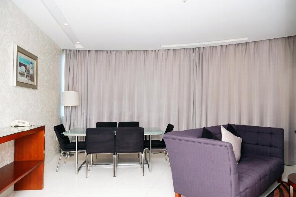 Grand Mayral Hotel image 78