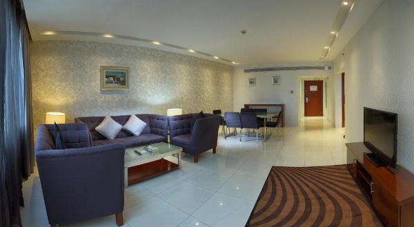 Grand Mayral Hotel image 8