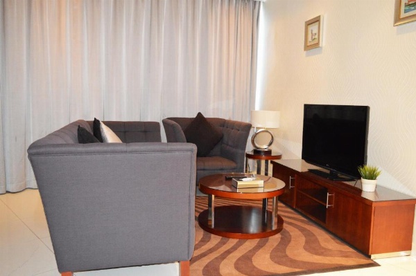 Grand Mayral Hotel image 80