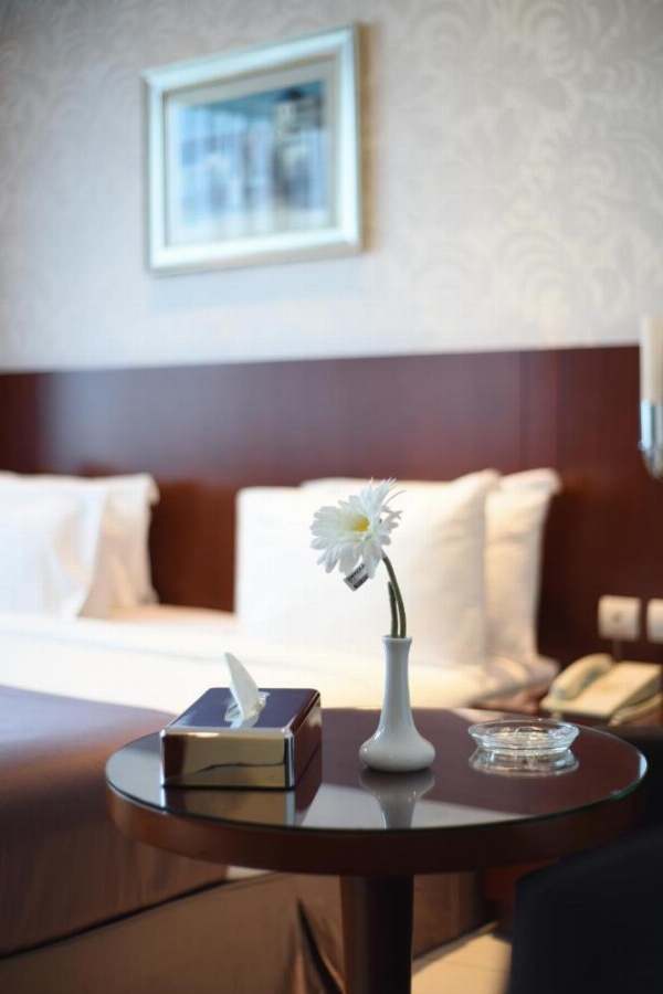Grand Mayral Hotel image 85