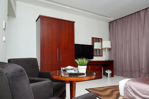 Grand Mayral Hotel image 86